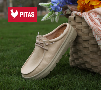 Al Sirhan Shoes featured collection