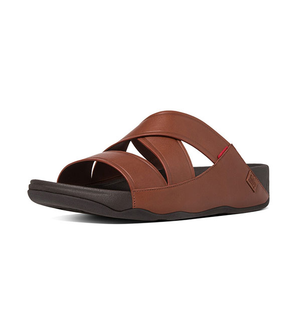 B08277 - Fitflop Men's Sandal