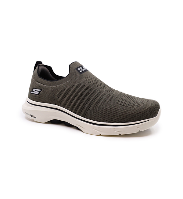 216634 - Skechers Men's Go Walk 7 Slip-ins