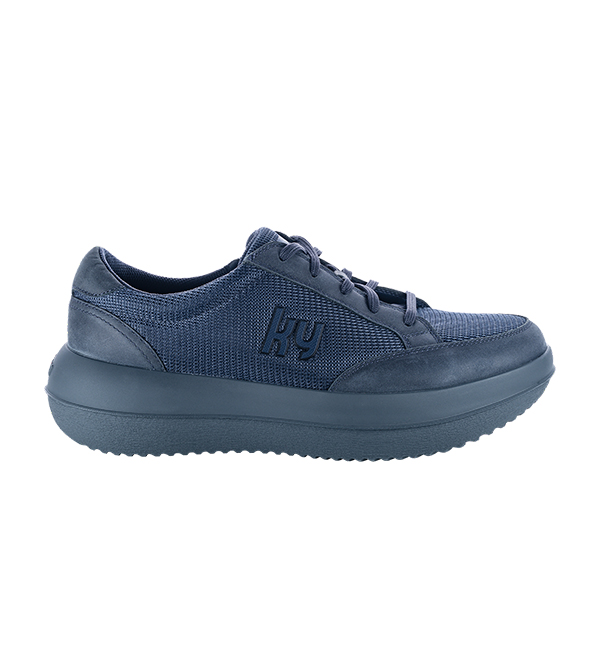 BURGDORF Men's Medical Shoes