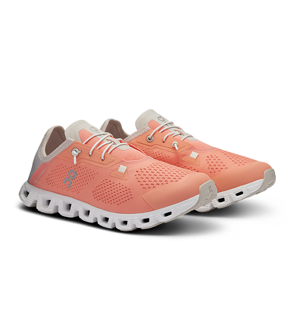 Women's Cloud 5 Coast