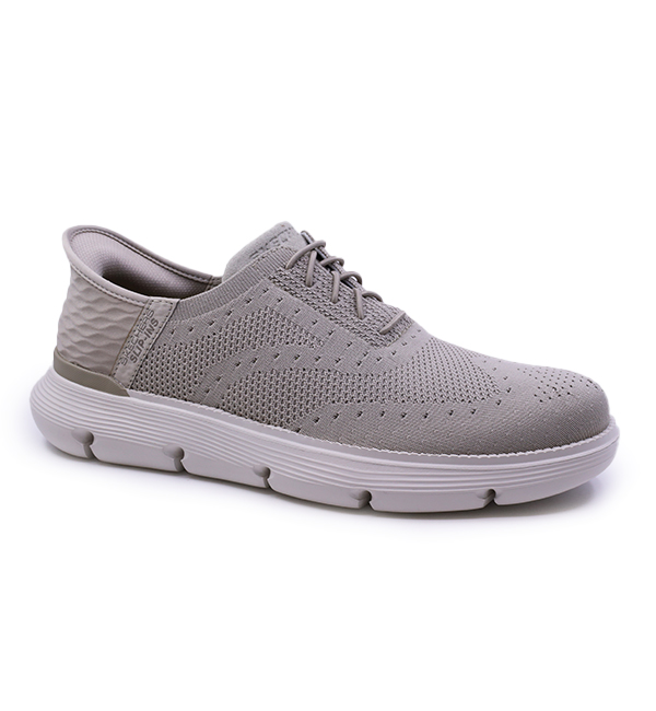 205303 Men's Slip-ins Shoes