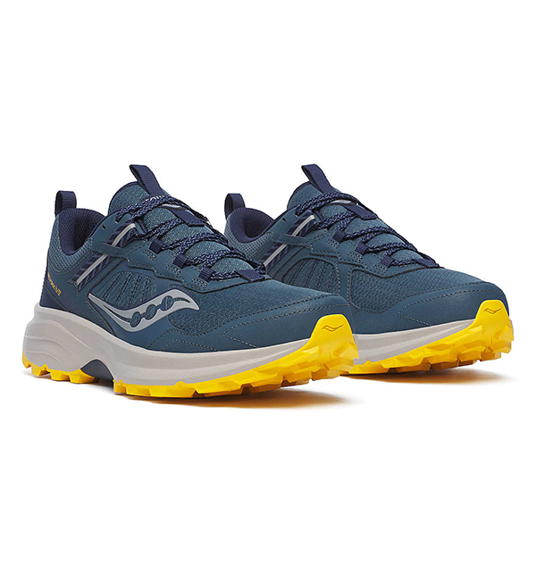 S20958 - Saucony Men Sports Shoes