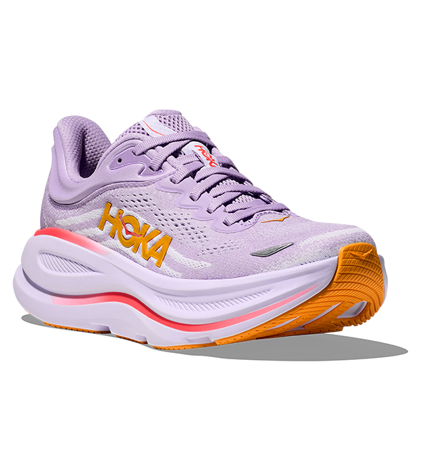 1162012 - Hoka Womens Bondi 9 Running Shoes