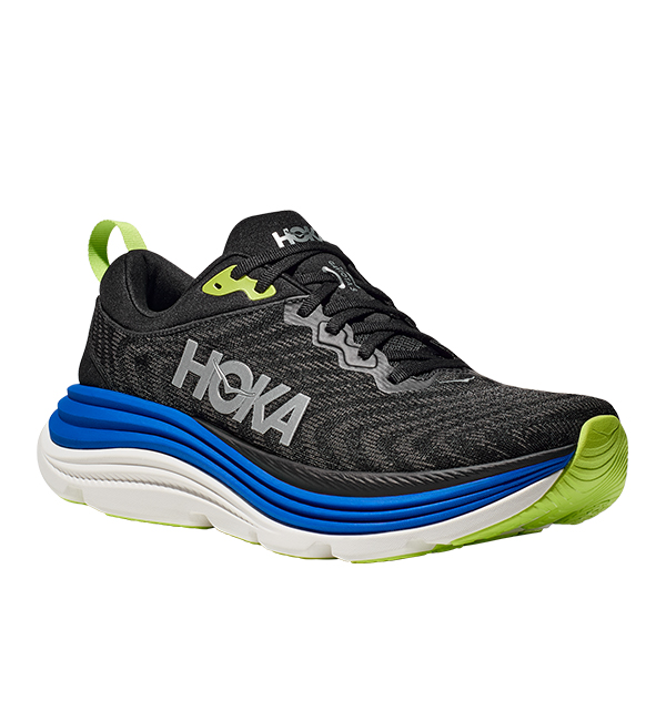 1127929 Hoka Men's Gaviota Running Shoes