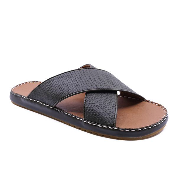 TC3003M - Alboom Arabic Men Slippers