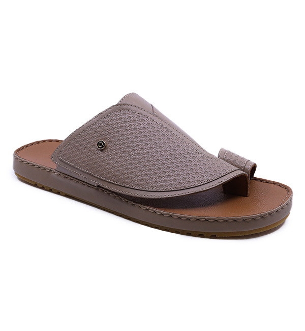 TC3007X - Alboom Florida Arabic Men's Slippers