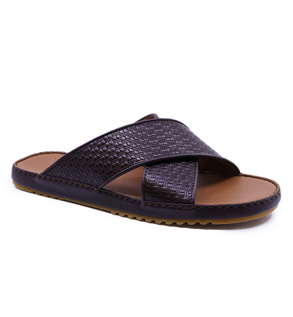 TC3001P - Alboom Florida Arabic Men's Slippers