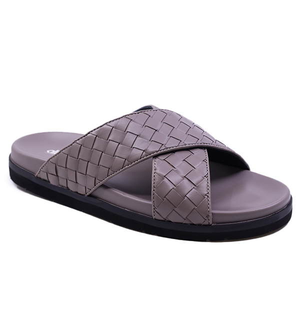 Z25 - Alboom Arabic Men Slippers