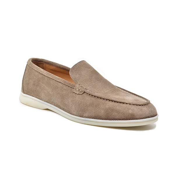 3564 - Hopla Men Loafer Shoes