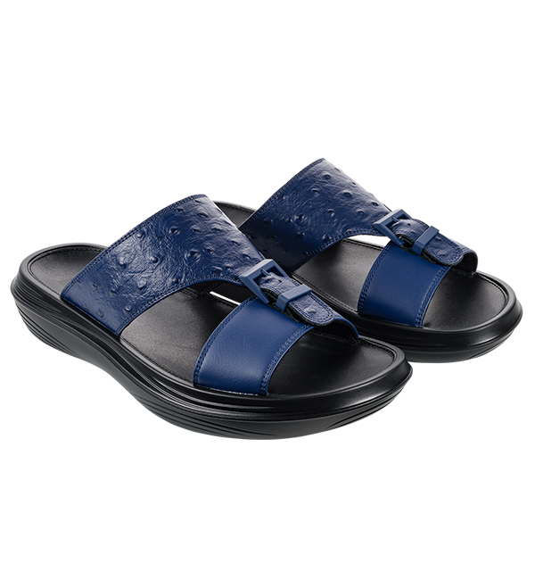 OCEAN - Kybun Men Arabic Medical Slippers