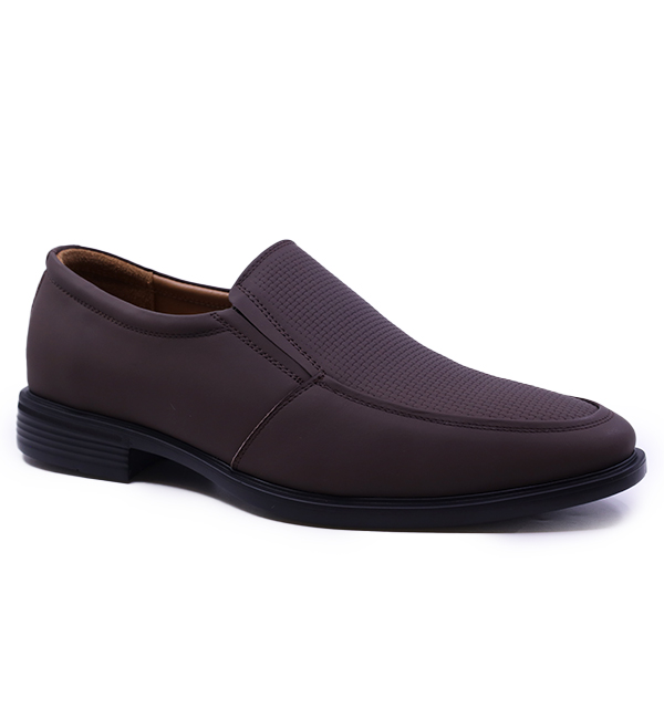 F2502 - Alboom Men Formal Shoes