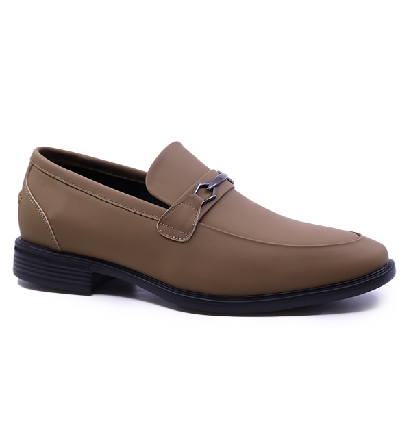 F2501 - Alboom Men Formal Shoes