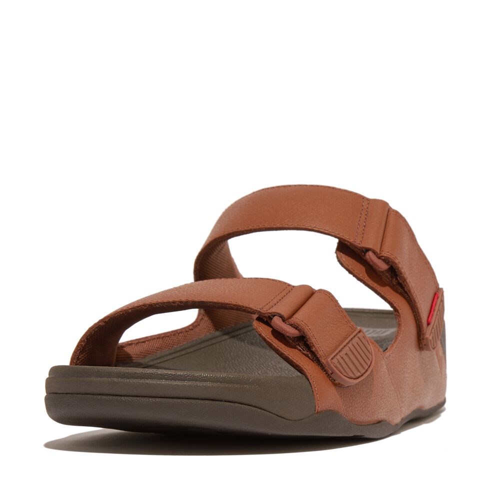 L05277 - Fitflop Men Sandals