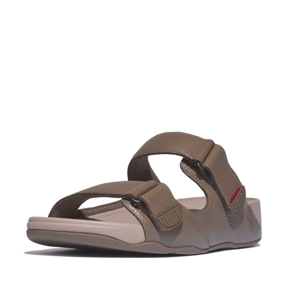 L05C75 - Fitflop Men Sandals 