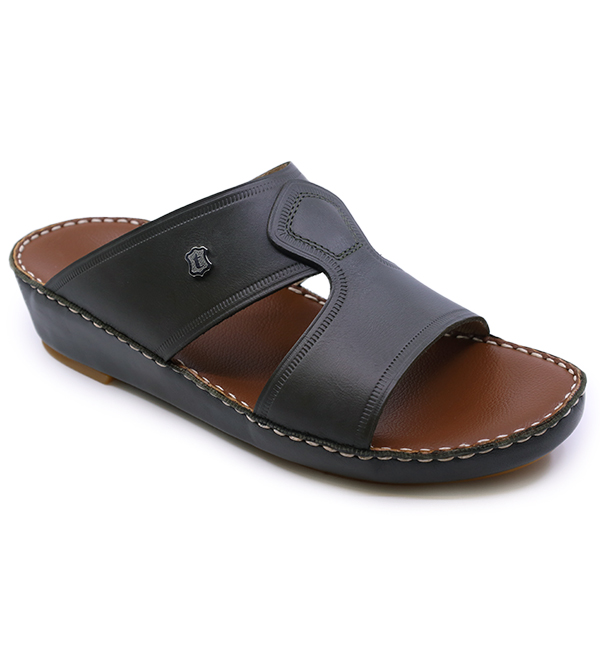 TAMIMA 2177SF Men Arabic Slipper