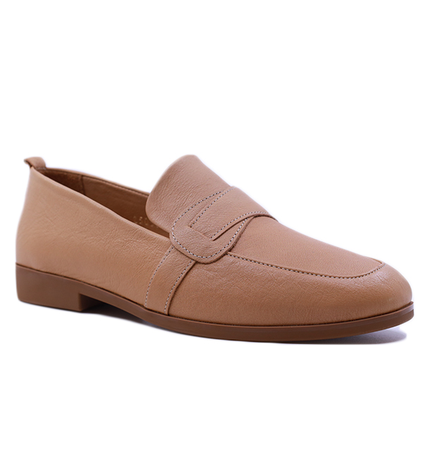 250505 - Hopla Women Loafer Shoes