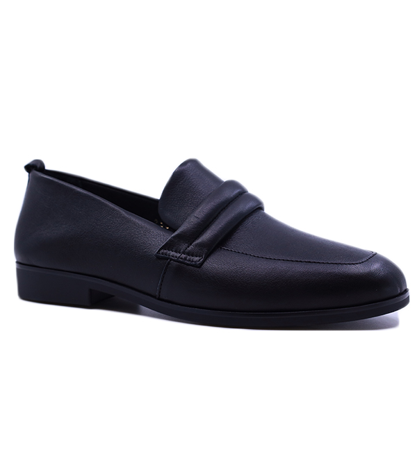 250510 - Hopla Women Loafer Shoes