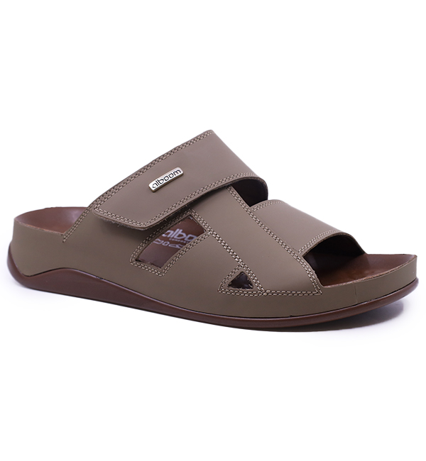 5426S - Alboom Reflex Arabic Men Slippers