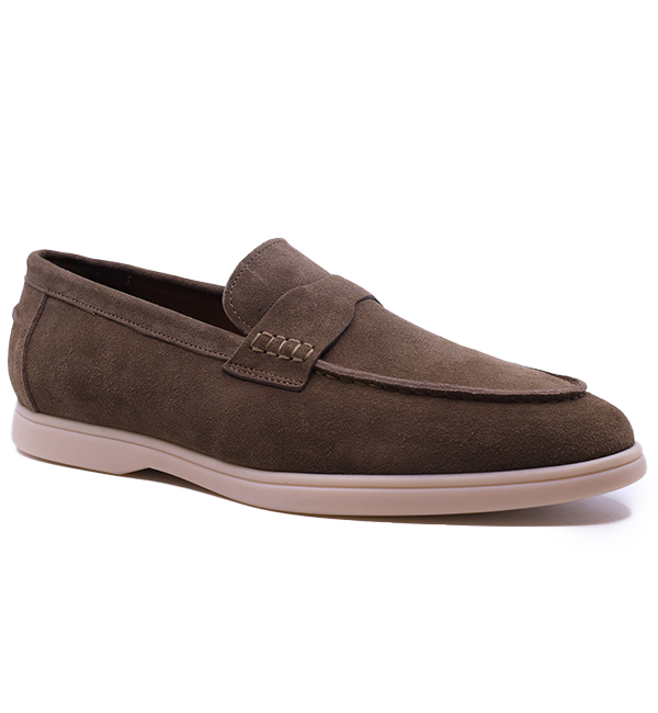 6625 - Hopla Men Loafer Shoes