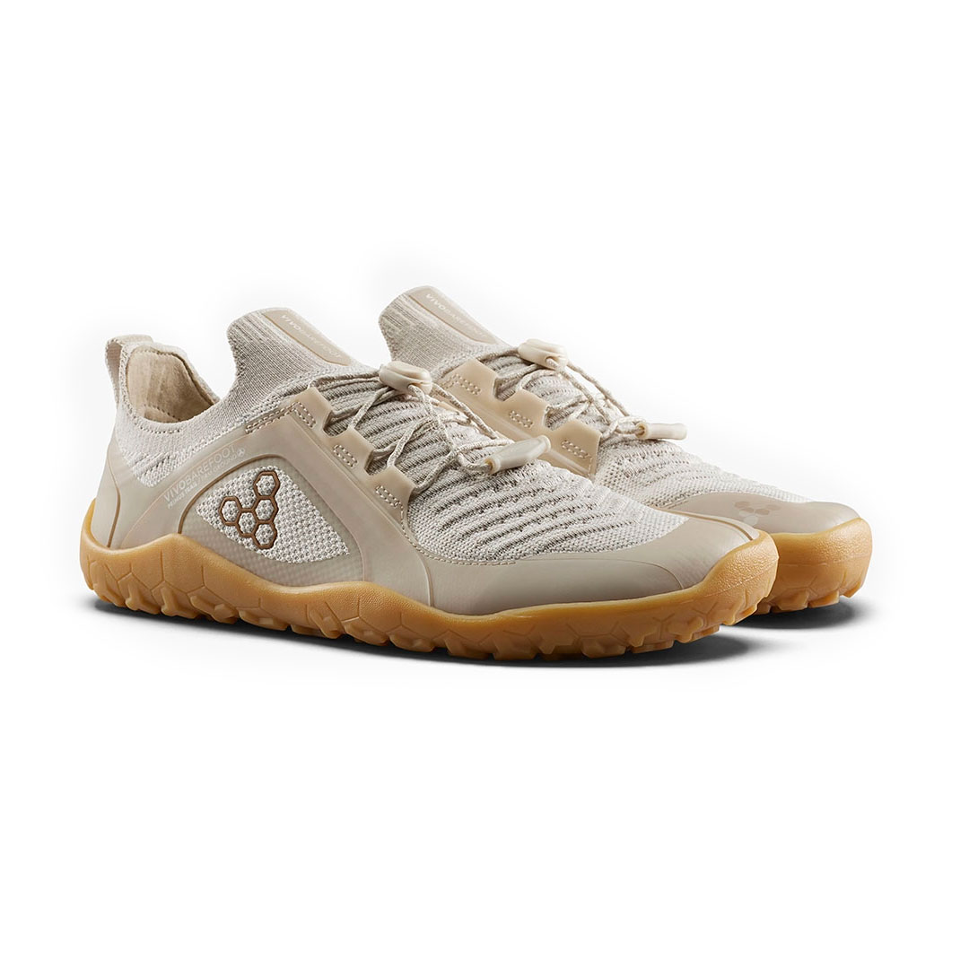 309099 - Vivo Barefoot Primus Trail Knit Men's Shoes