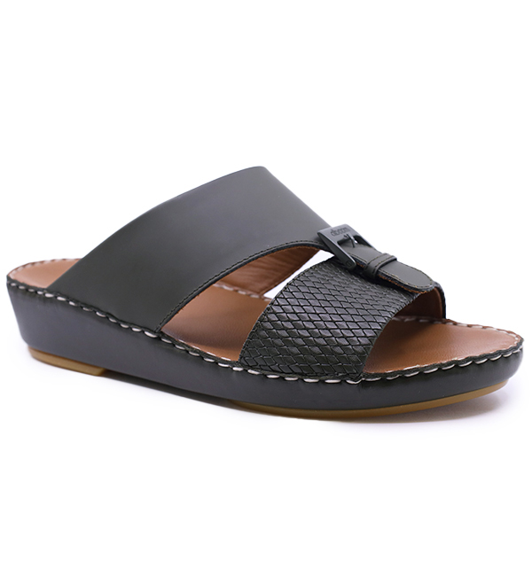 C2303M - Alboom Arabic Men Slippers 