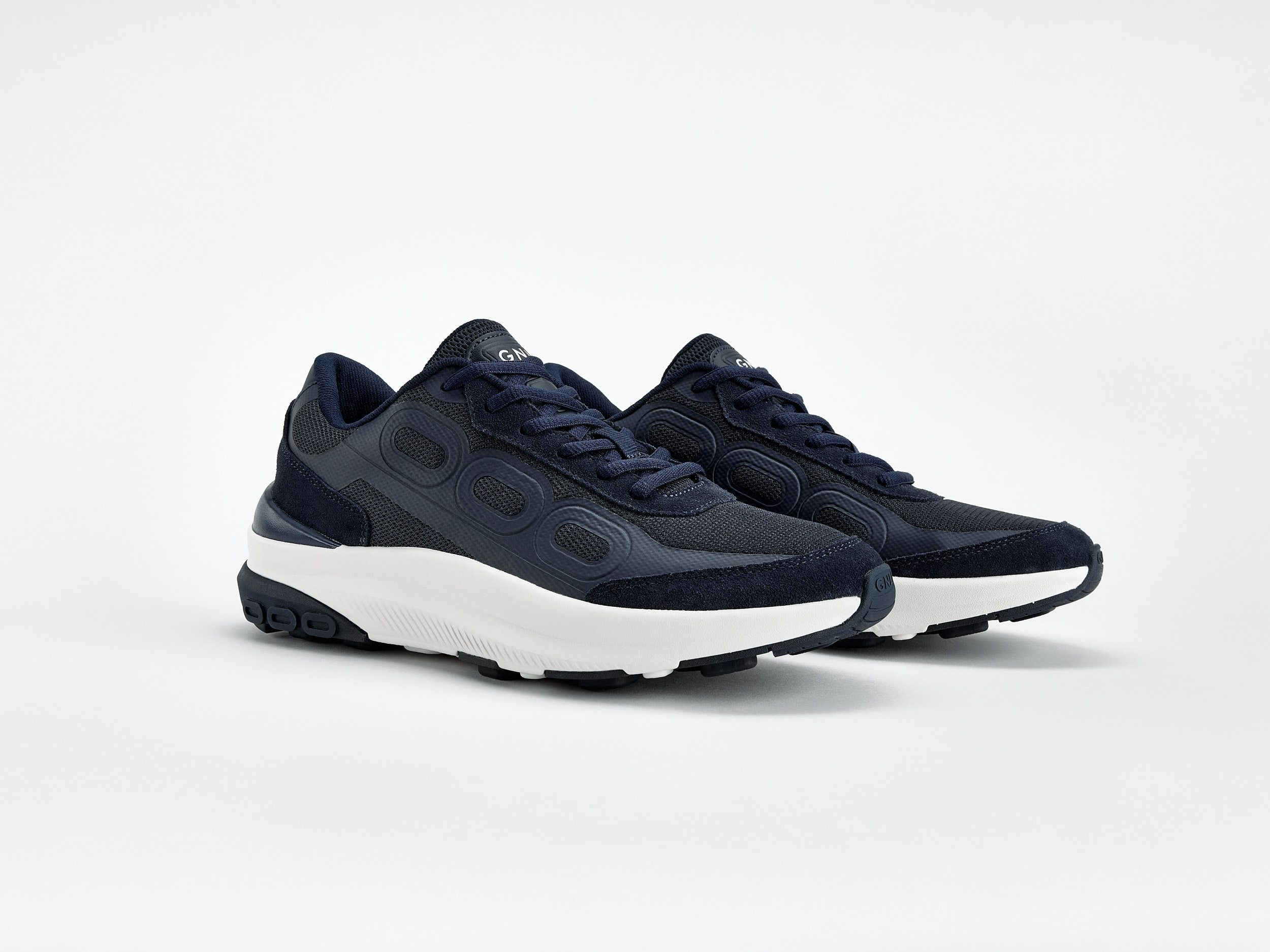 EW30013 - GNL Men Easy Walk Navy