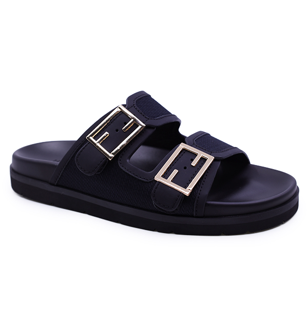 380H - Hopla Women Slippers