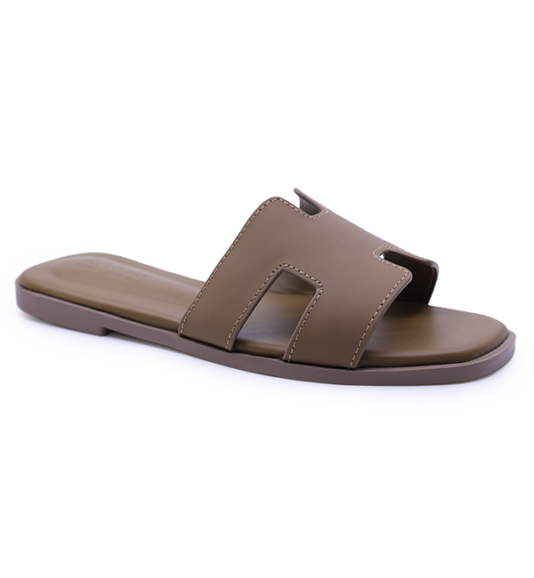 803H - HOPLA Women Slippers