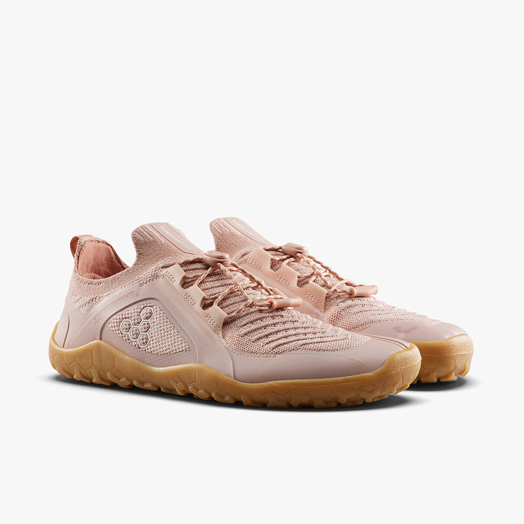 209099 - Vivo Barefoot Primus Trail Knit FG Womens Shoes
