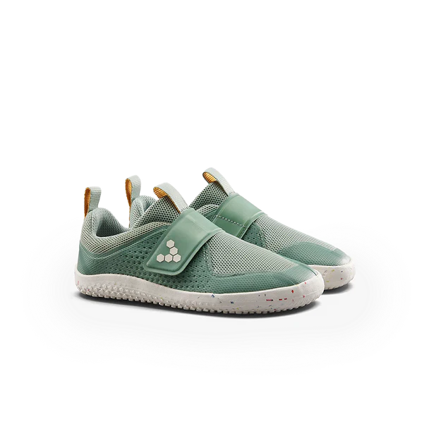 105450 - Vivobarefoot Primus Trail Knit FG Kid's