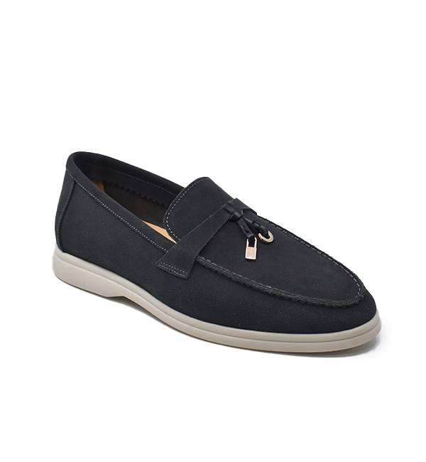 530H - Hopla Women walk Lifestyle Loafer Shoes
