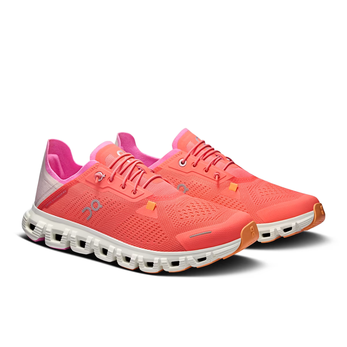 Cloud 6 Coast Women - ON Running Sports Shoes