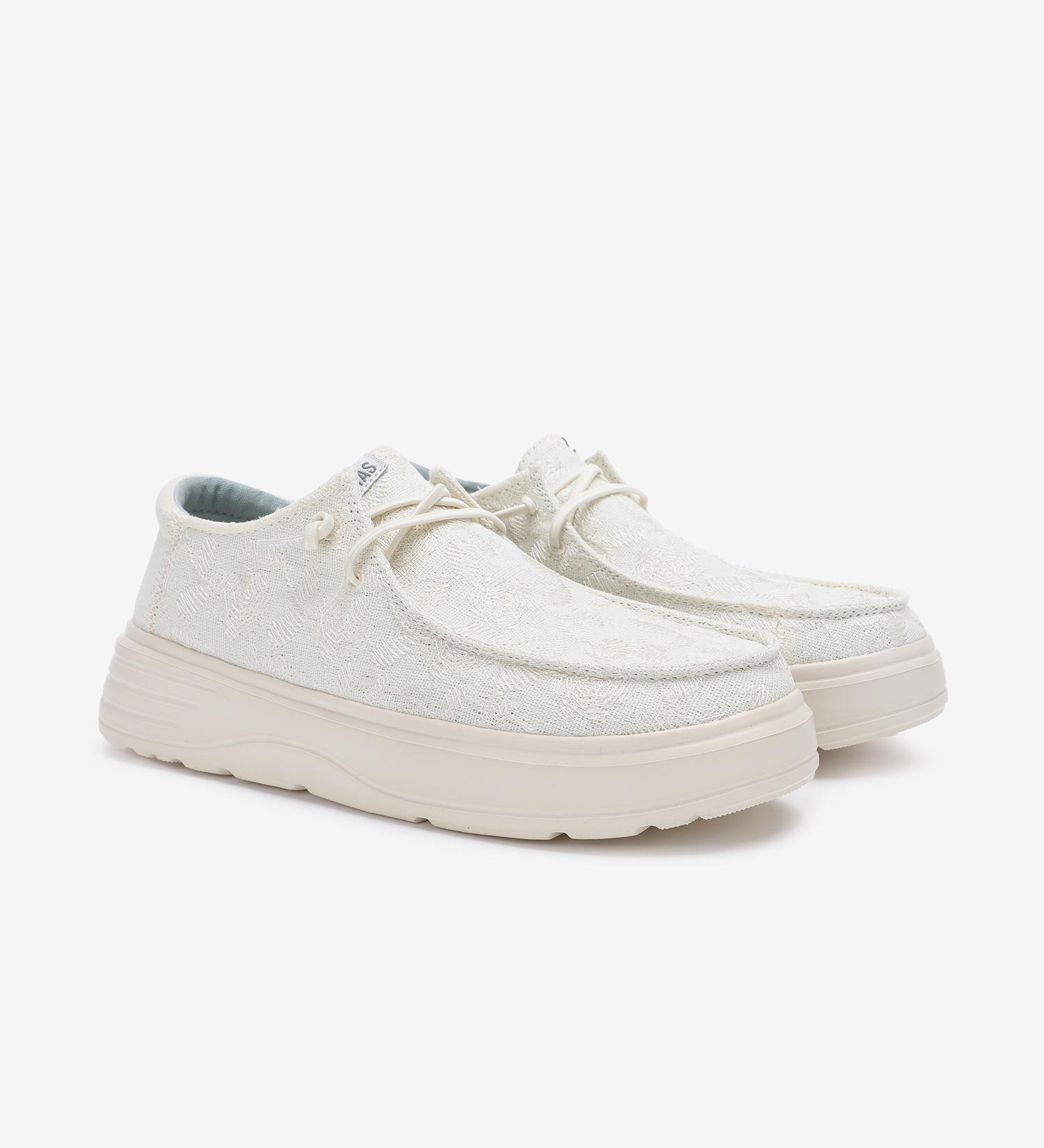 BLOOM - Pitas Women Shoes 