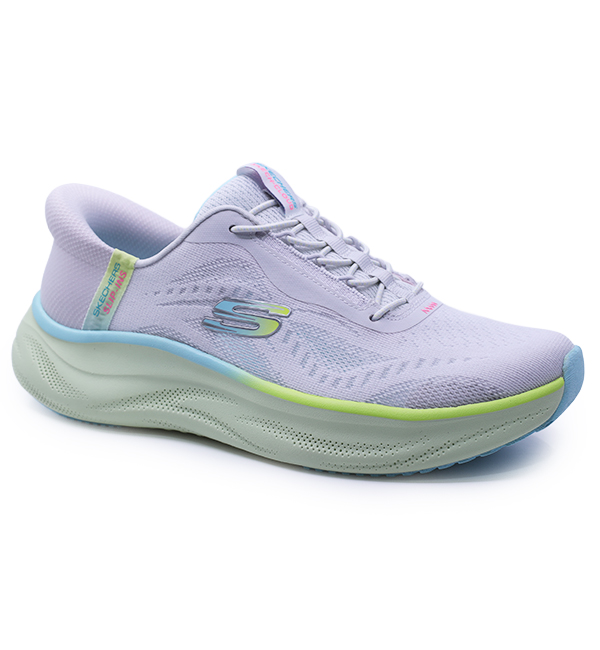 150560 - Skechers Women's  Shoes Skech Cloud-perfectly Plush