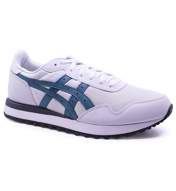 TIGER RUNNER II 1203A612 Asics Men Shoes