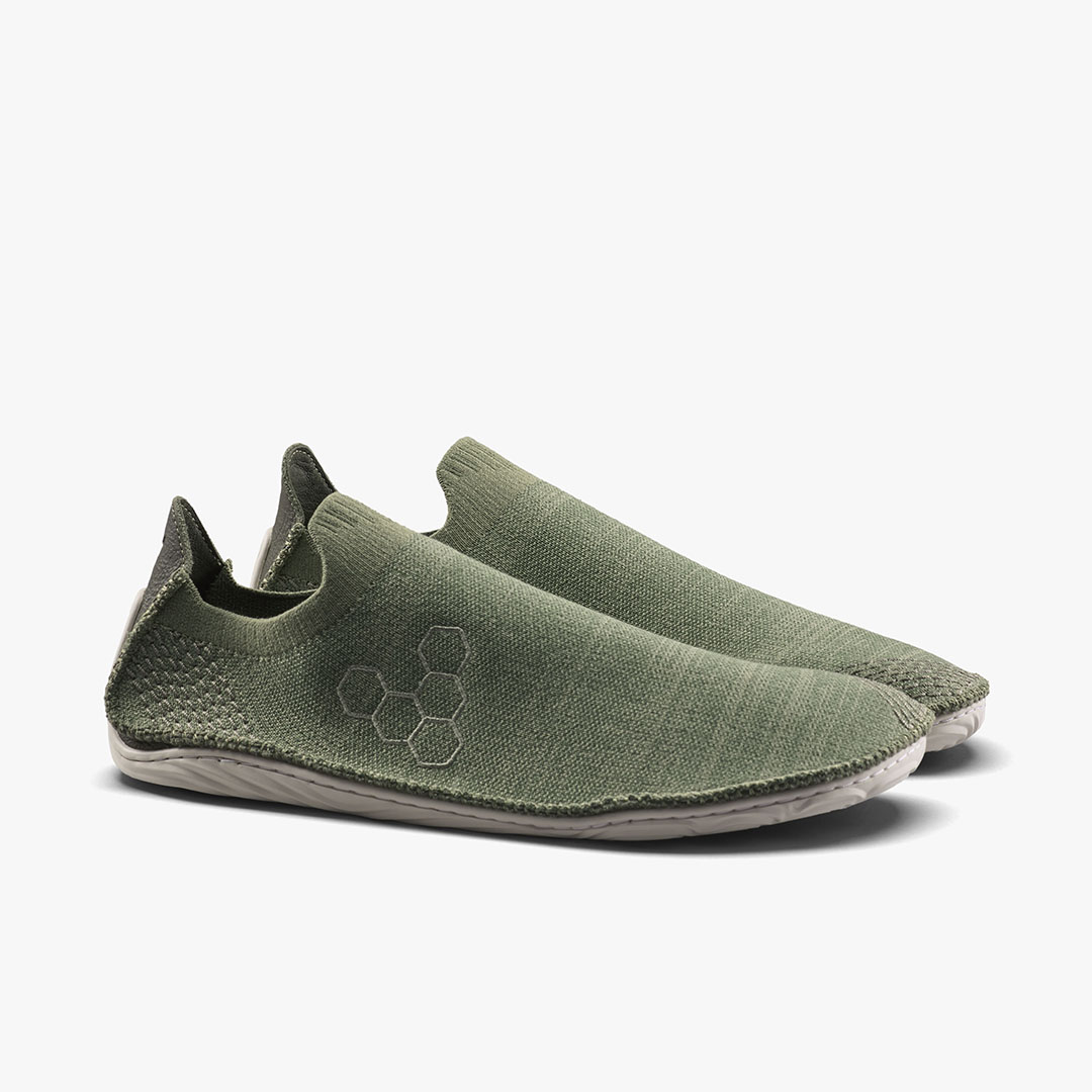 209561 - Vivo Barefoot SENSUS SLIP ON KNIT