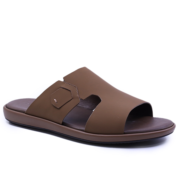 6960 - Alboom Men Arabic Slippers