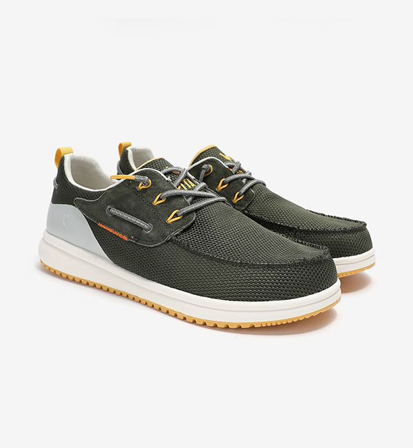 BAY BOAT - PITAS MEN SHOES 