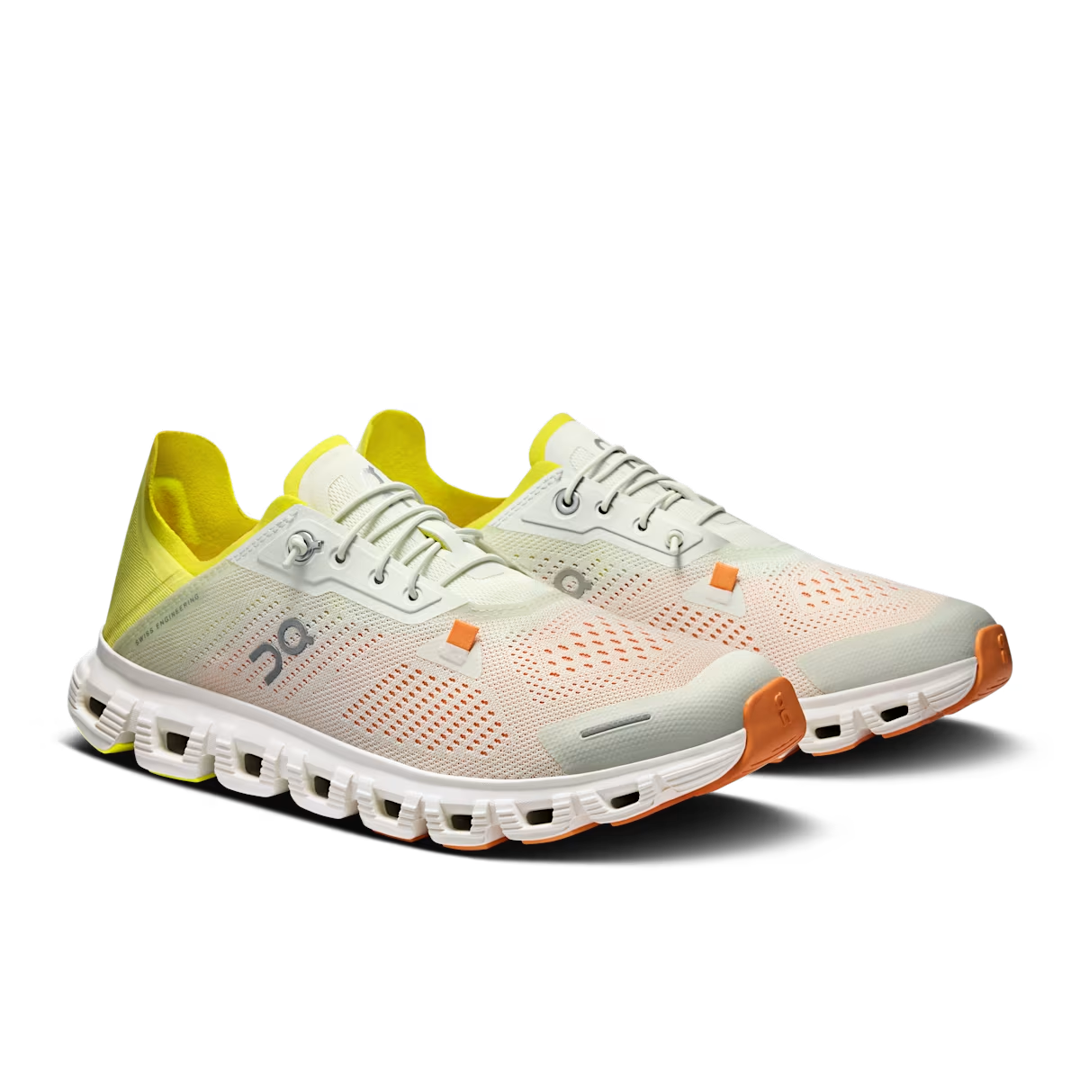 Cloud 6 Coast Women - ON Running Sports Shoes