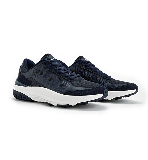 EW30013 - GNL Men Easy Walk Navy