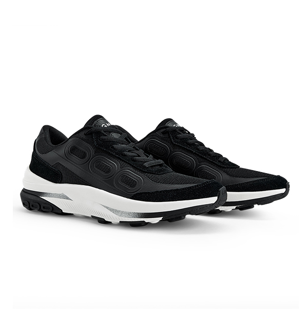 EW30012 - GNL Men Easy Walk Weekend Shoe
