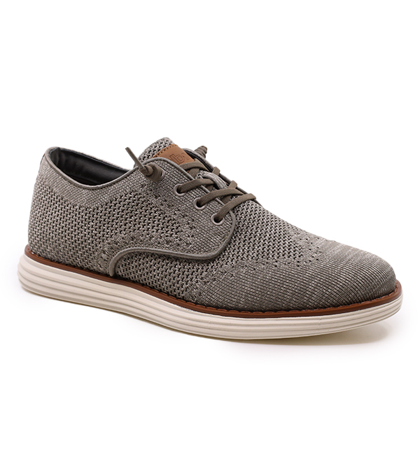24162  - Alboom Men Casual Shoes