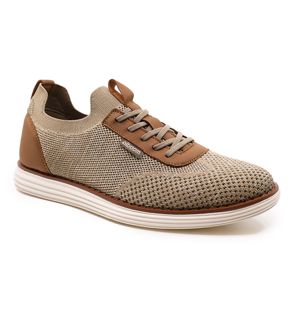 ALBOOM 24159 - Alboom Men Casual Shoes