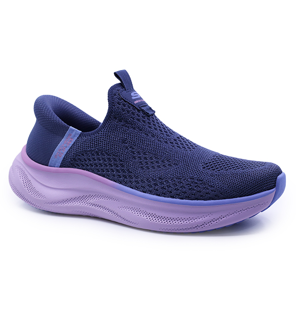 150564 - Skechers Slip-ins Women Shoes: Skech Cloud