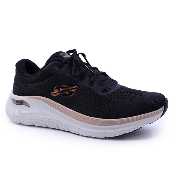 150067W - Arch Fit 2.0 Women Shoes - Glow The Distance