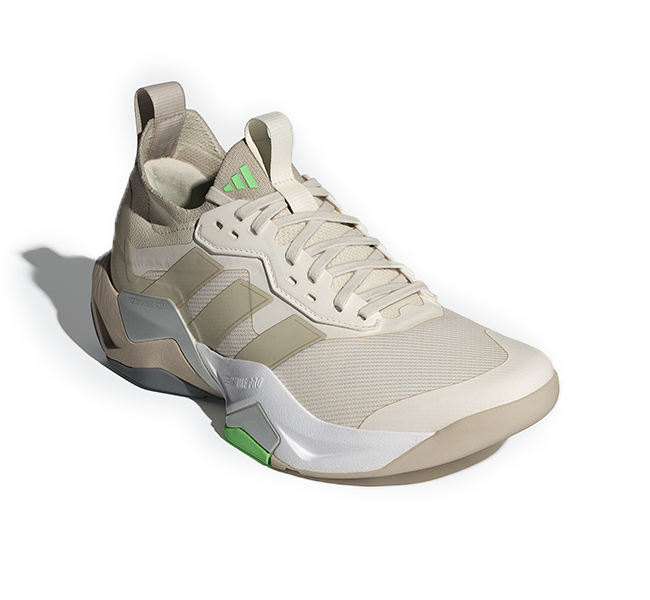 JS3171 - Rapid Move ADV 2 Trainer Adidas Women Shoes