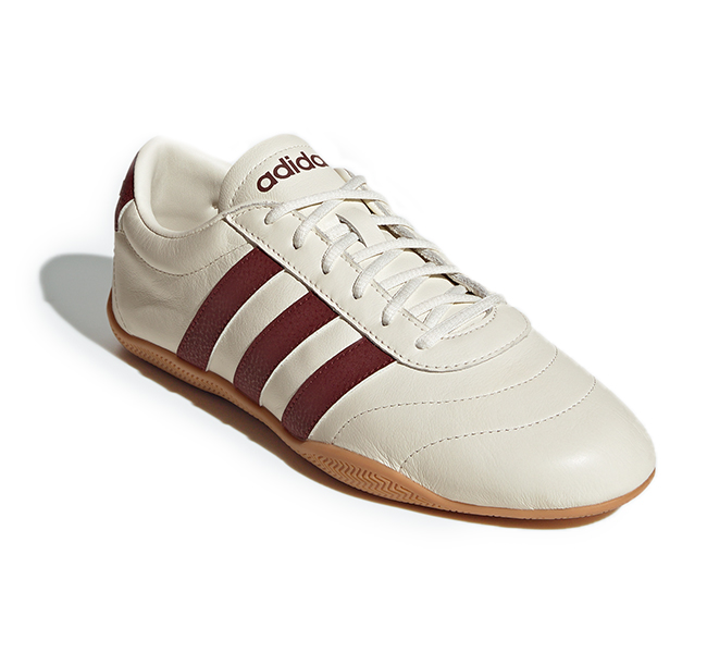 JQ9687 - GRAND COURT Women Adidas Shoes 