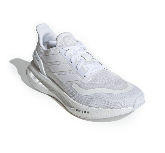 ID3618 - PUREBOOST 5 Men Adidas Sports Running Shoes