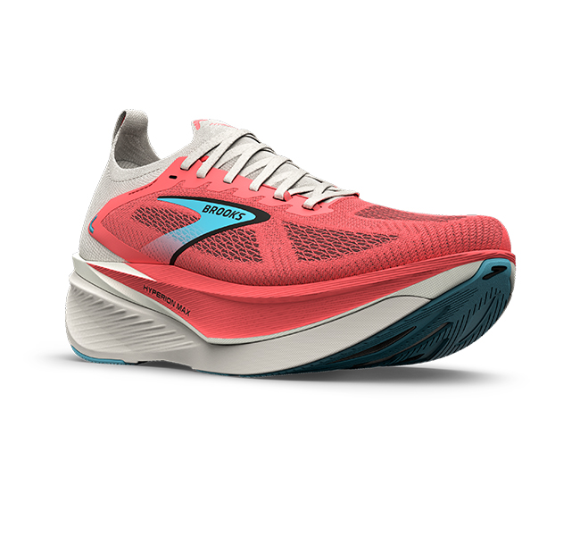1204551B - HYPERION MAX 3 Women Brooks Sports Shoes